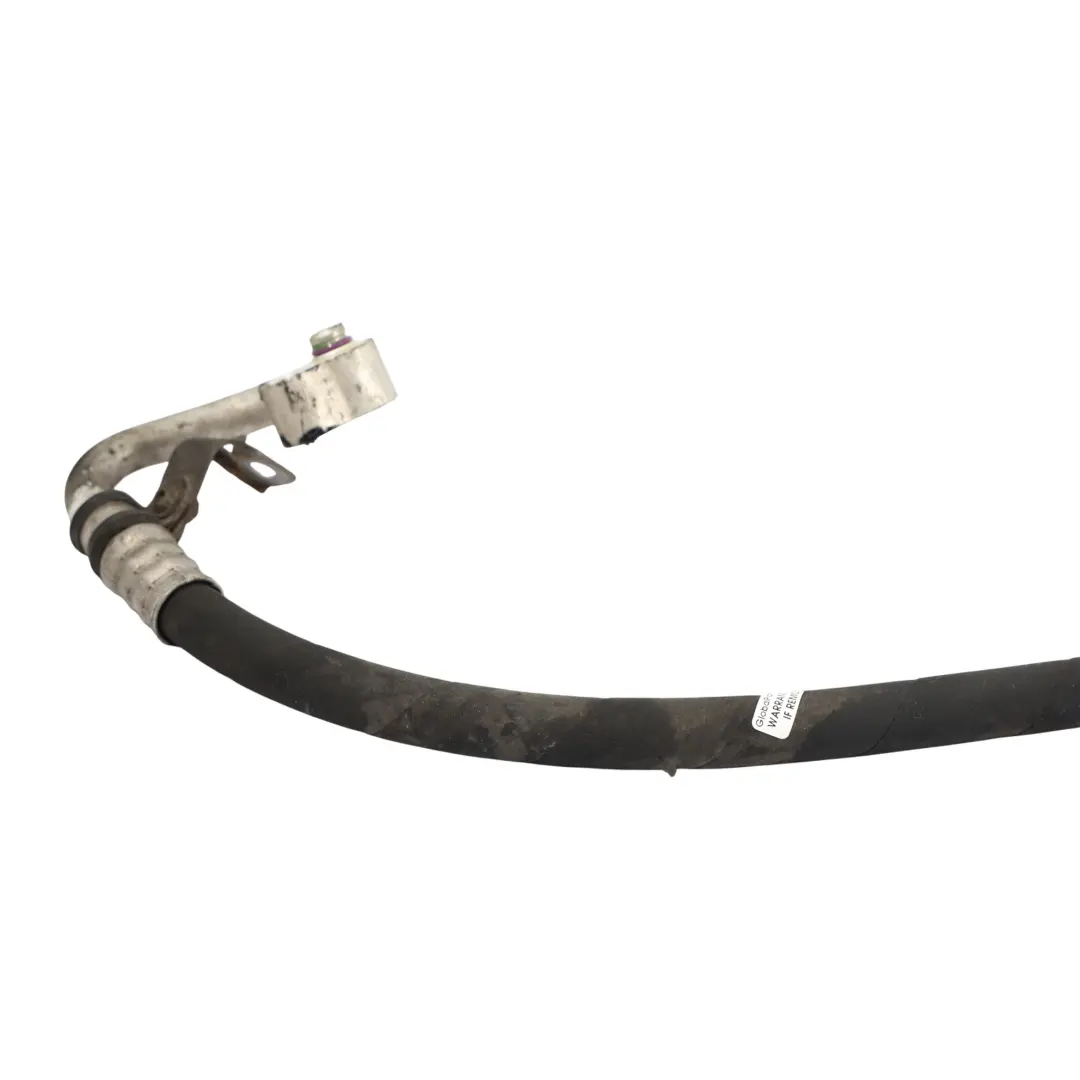 6Y RS Air Conditioning Pipe A/C Cooling Hose Line Tube to Skoda Fabia with Part number 6Q0820721AL Skoda Fabia 6Y RS Air Conditioning Pipe A/C Cooling Hose Line Tube - SKU 6Q0820721AL - Part number 6Q0820721AL