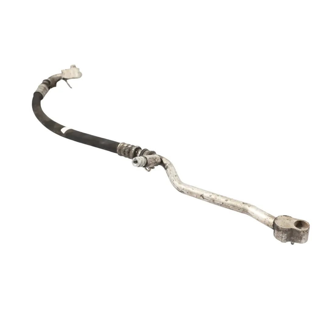 6Y RS Tuyau Climatisation Refroidissement pour Skoda Fabia à propos du numéro de pièce 6Q0820721AL Skoda Fabia 6Y RS Tuyau Climatisation Refroidissement - SKU 6Q0820721AL - Numéro de pièce 6Q0820721AL