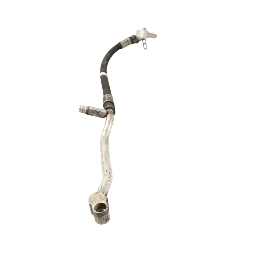 Skoda Fabia 6Y RS Air Conditioning Pipe A/C Cooling Hose Line Tube - SKU 6Q0820721AL - Part number 6Q0820721AL