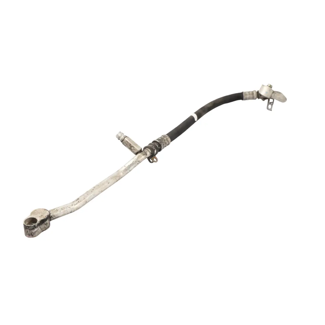 Skoda Fabia 6Y RS Tuyau Climatisation Refroidissement - SKU 6Q0820721AL - Numéro de pièce 6Q0820721AL