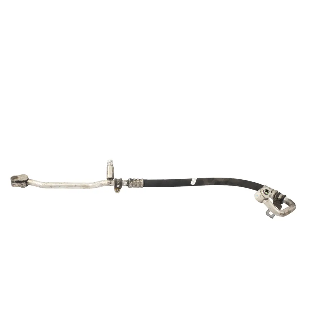 6Y RS Air Conditioning Pipe A/C Cooling Hose Line Tube to Skoda Fabia with Part number 6Q0820721AL Skoda Fabia 6Y RS Air Conditioning Pipe A/C Cooling Hose Line Tube - SKU 6Q0820721AL - Part number 6Q0820721AL