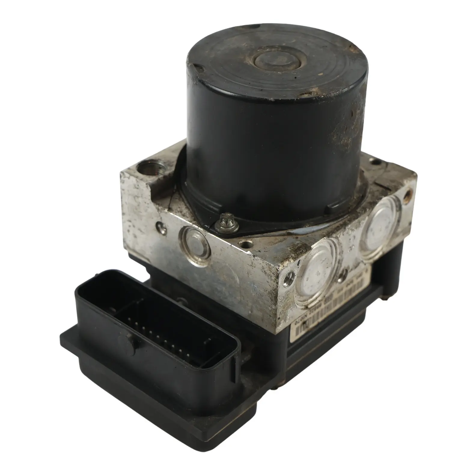Skoda Fabia Mk1 Seat Ibiza Mk3 Module Pompe Hydraulique ABS 6Q0907379AG