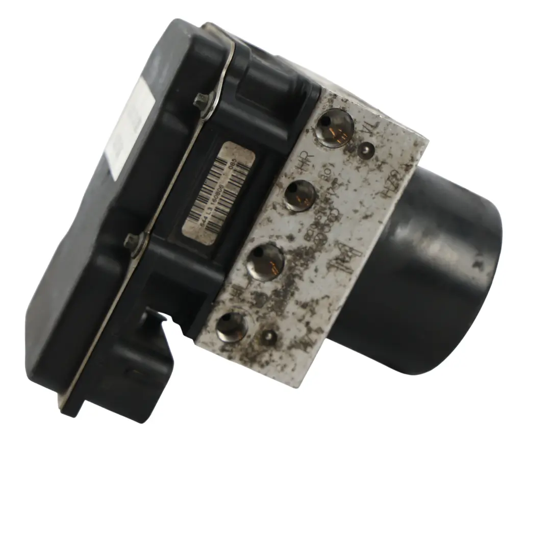 Skoda Fabia Mk1 Seat Ibiza Mk3 ABS Hydraulic Pump Module 6Q0614417Q - SKU 6Q0907379AG - Part number 6Q0907379AG