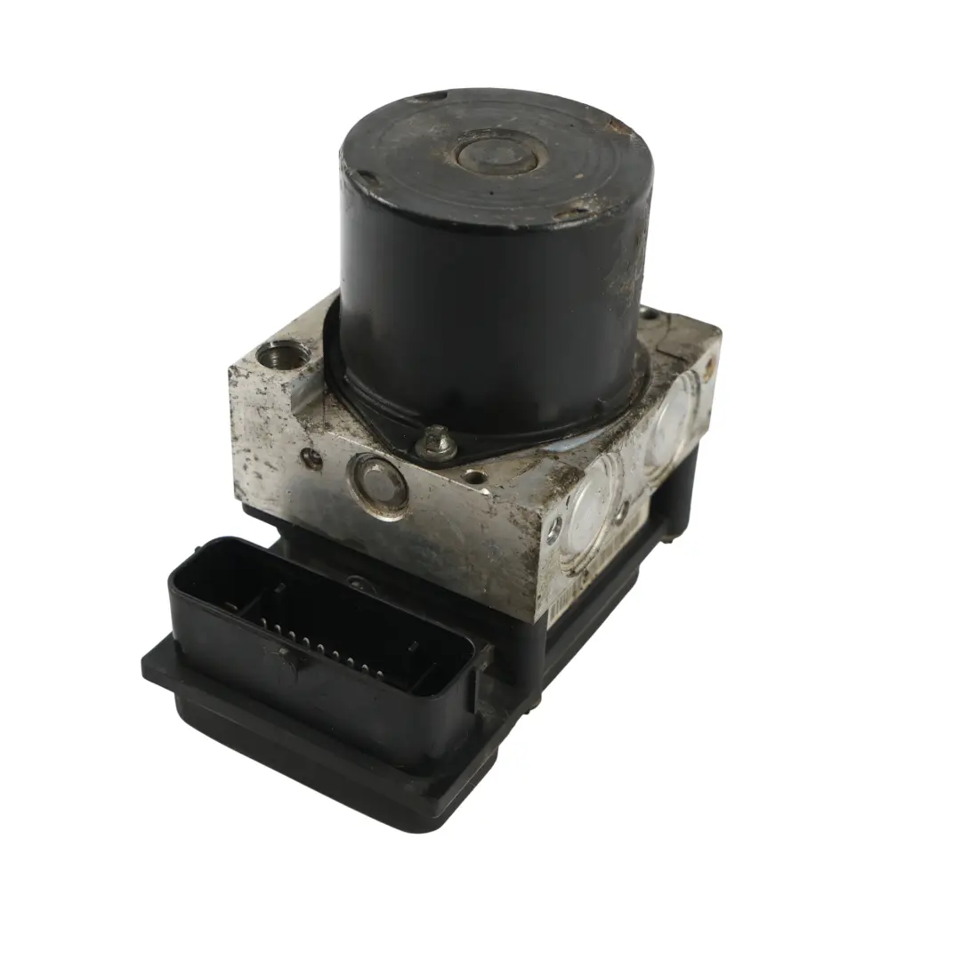 Mk1 Seat Ibiza Mk3 Module Pompe Hydraulique ABS pour Skoda Fabia à propos du numéro de pièce 6Q0907379AG Skoda Fabia Mk1 Seat Ibiza Mk3 Module Pompe Hydraulique ABS - SKU 6Q0907379AG - Numéro de pièce 6Q0907379AG