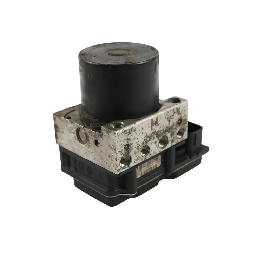 Skoda Fabia Mk1 Seat Ibiza Mk3 Module Pompe Hydraulique ABS - SKU 6Q0907379AG - Numéro de pièce 6Q0907379AG