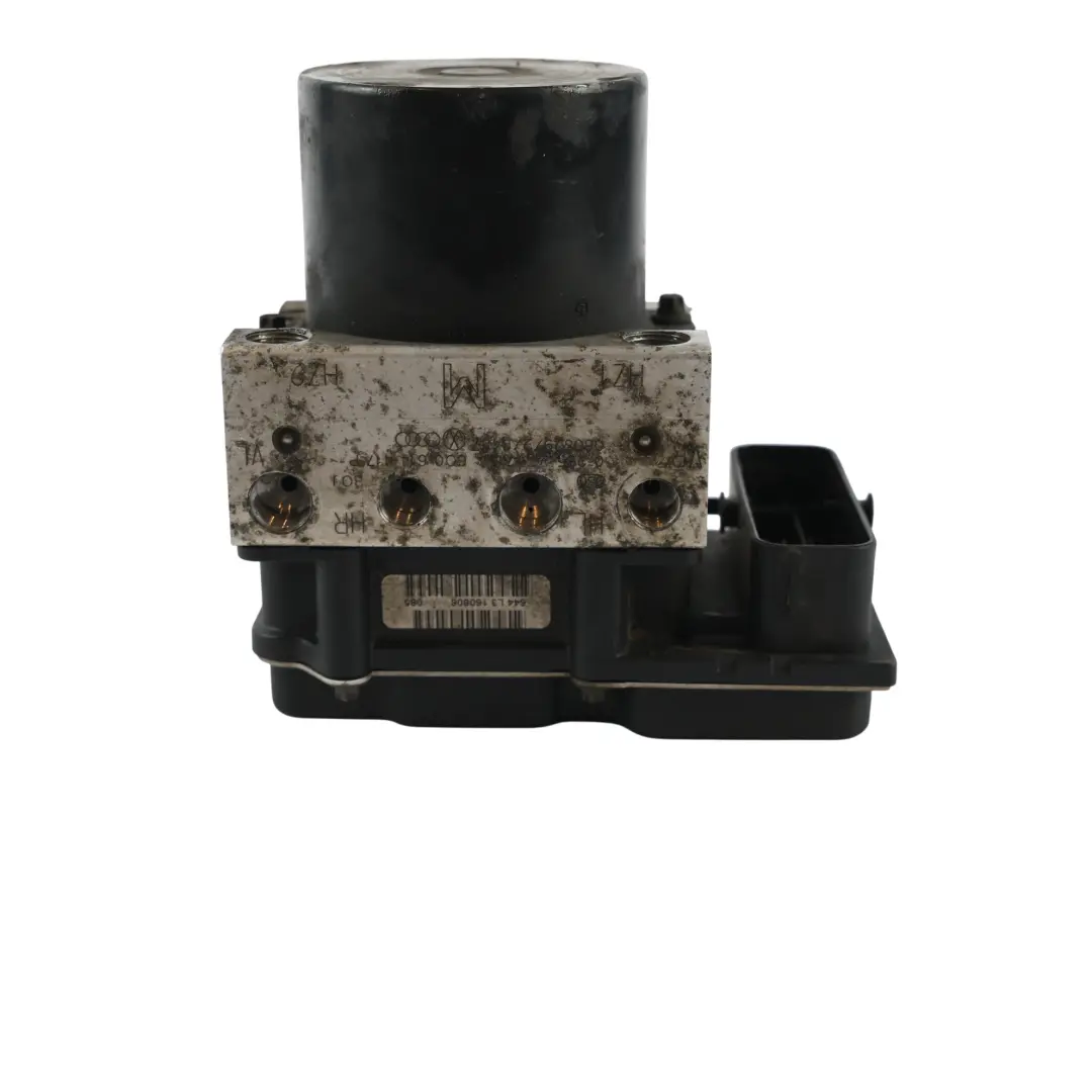 Mk1 Seat Ibiza Mk3 Pompa ABS Moduł 6Q0614417Q do Skoda Fabia o numerze 6Q0907379AG Skoda Fabia Mk1 Seat Ibiza Mk3 Pompa ABS Moduł 6Q0614417Q - SKU 6Q0907379AG - Numer Części 6Q0907379AG