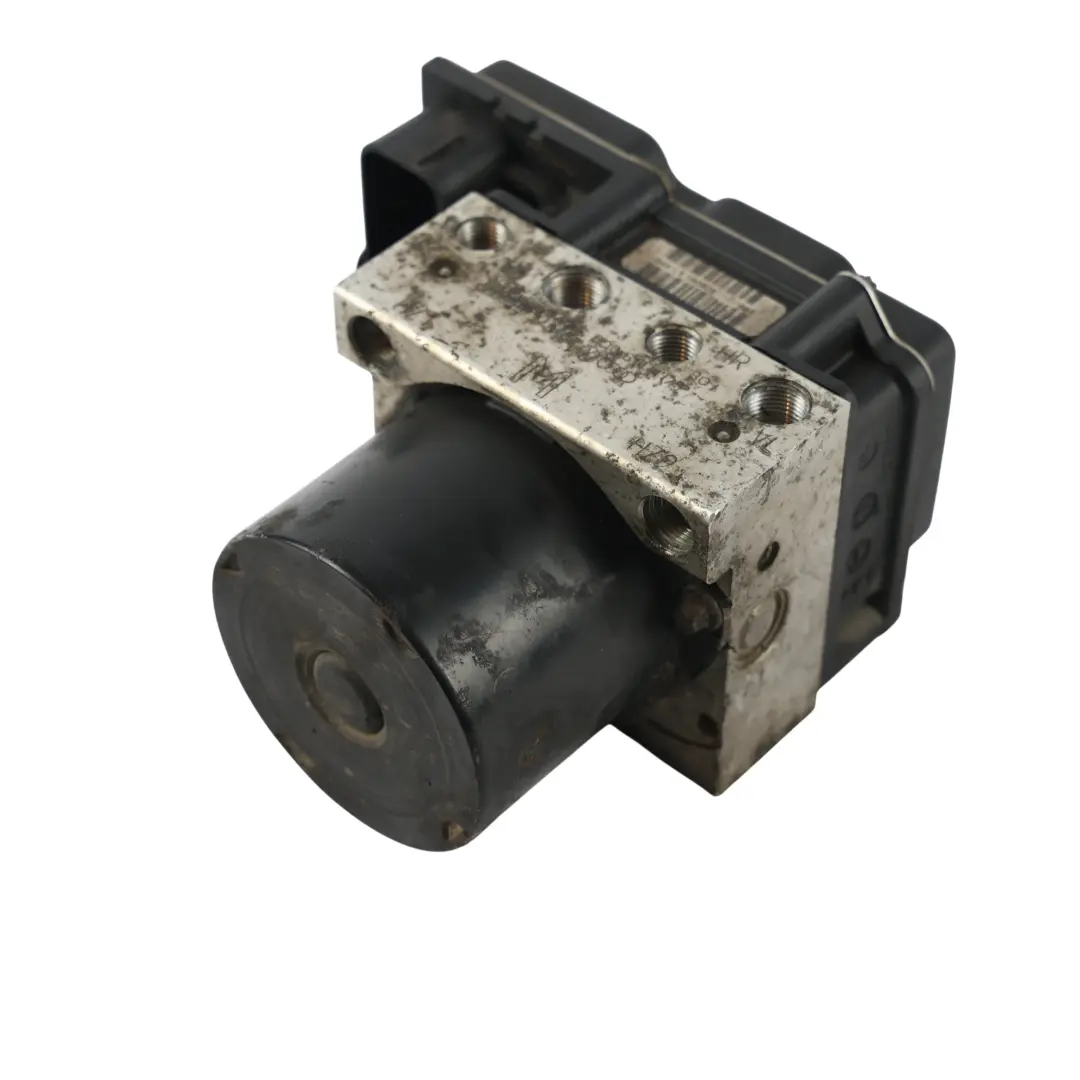 Skoda Fabia Mk1 Seat Ibiza Mk3 ABS Hydraulik Pumpe Modul - SKU 6Q0907379AG - Teilenummer 6Q0907379AG