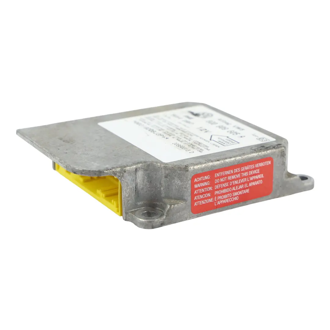 Mk4 Module Air ECU Unité Contrôle pour Volkswagen Golf IV à propos du numéro de pièce 6Q0909605A Volkswagen Golf IV Mk4 Module Air ECU Unité Contrôle - SKU 6Q0909605A - Numéro de pièce 6Q0909605A