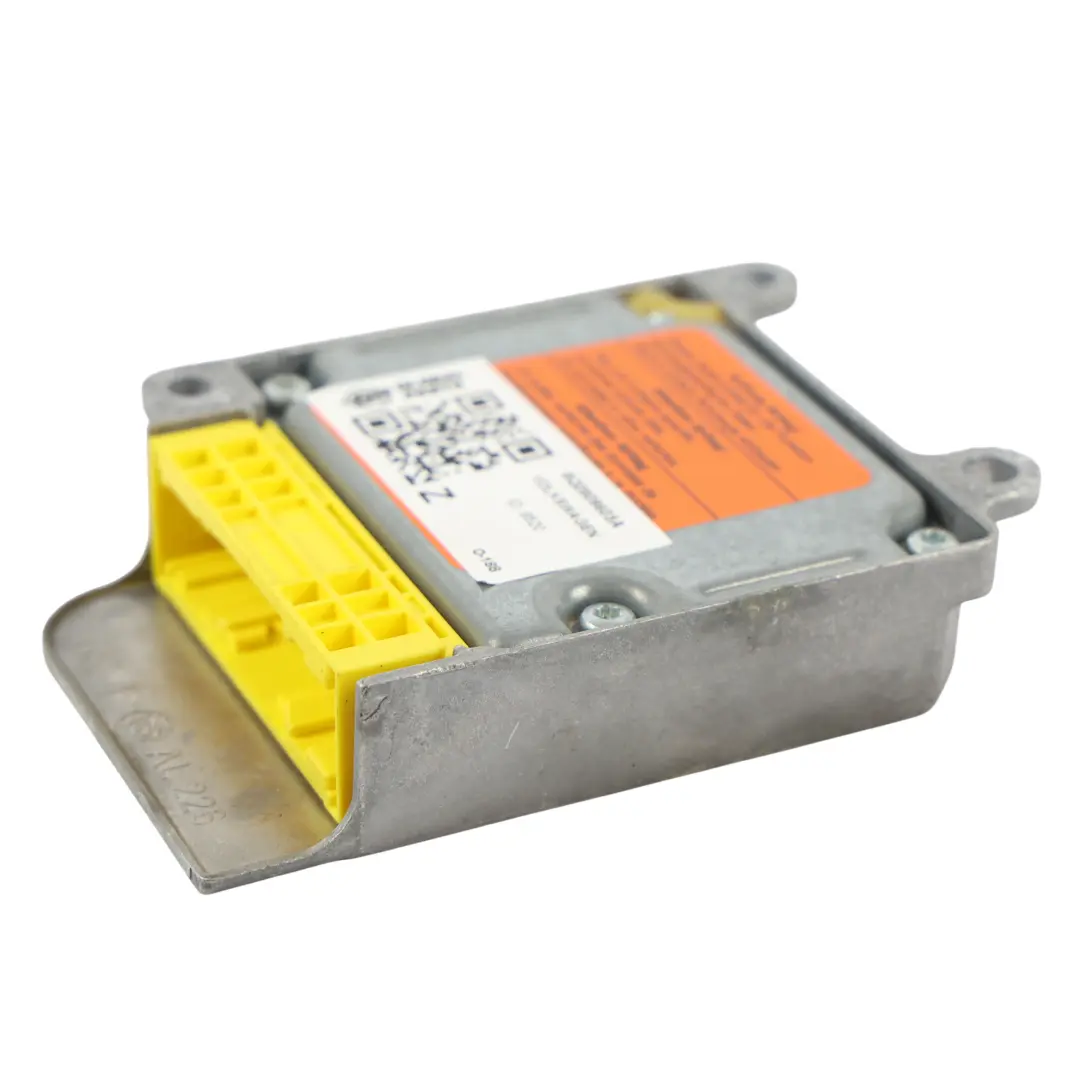 Volkswagen Golf IV Mk4 Air Module ECU Control Unit - SKU 6Q0909605A - Part number 6Q0909605A