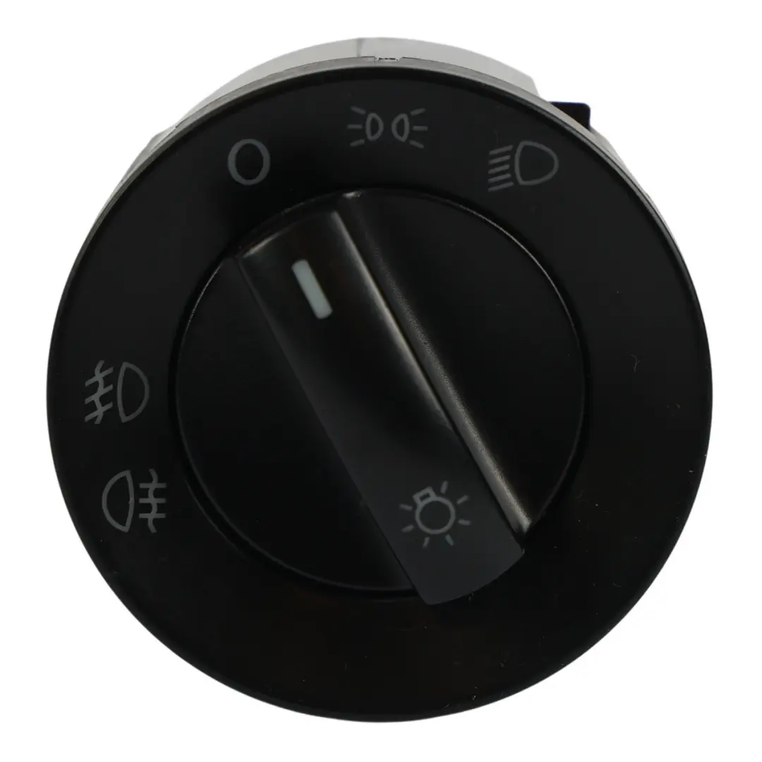 Volkswagen Transporter T5 Commutateur Bouton Panneau Phare - SKU 6Q0941531N - Numéro de pièce 6Q0941531N