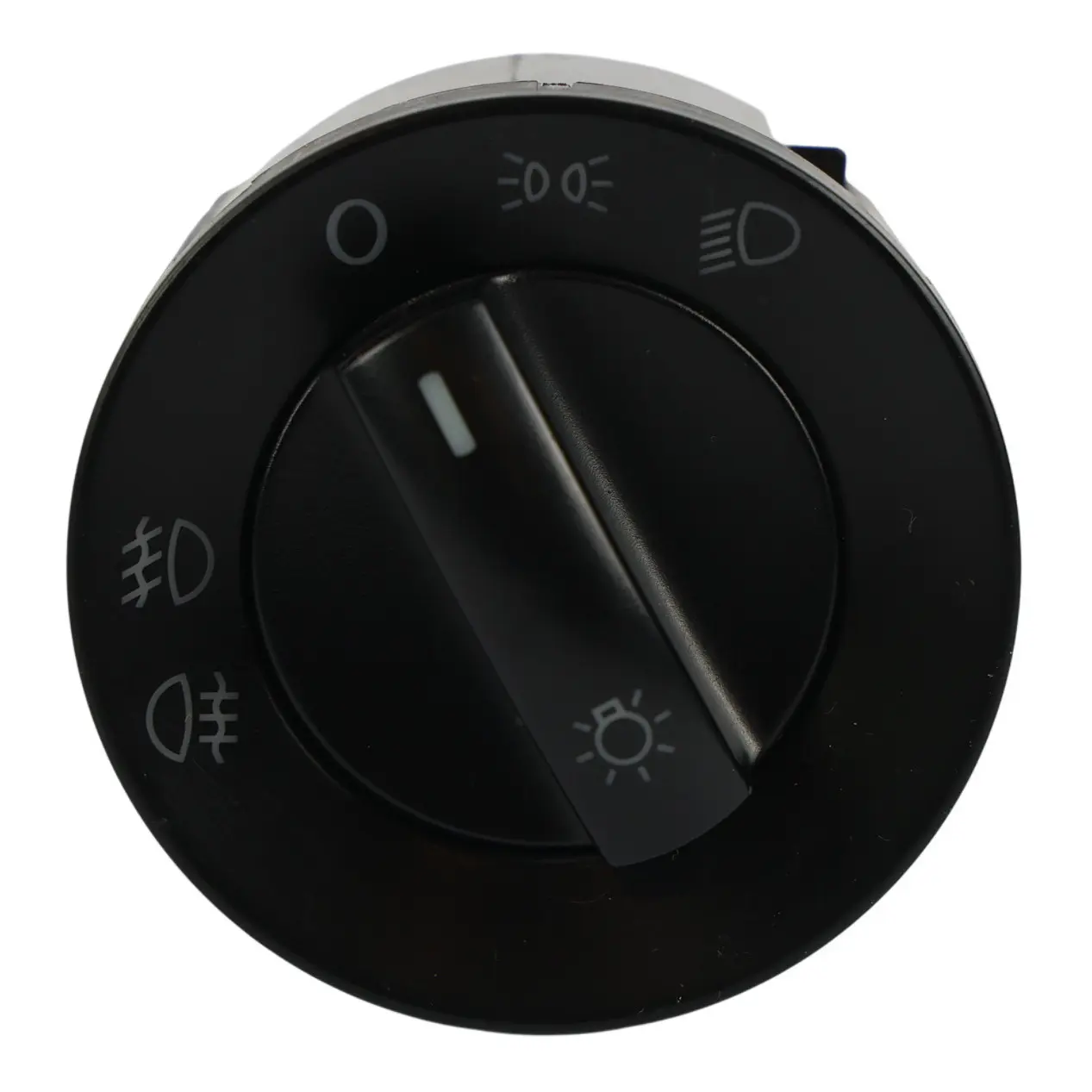 Volkswagen Transporter T5 Interruptor Botón Panel Faro 6Q0941531N