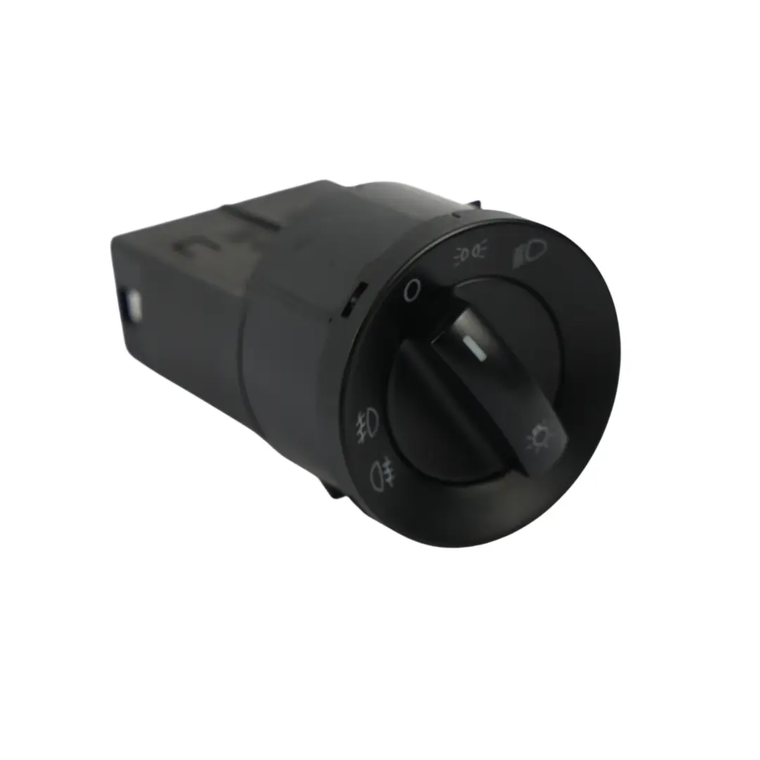 Interruttore Faro Pannello Pulsante per Volkswagen Transporter T5 con numero di parte 6Q0941531N Volkswagen Transporter T5 Interruttore Faro Pannello Pulsante - SKU 6Q0941531N - Numero di parte 6Q0941531N