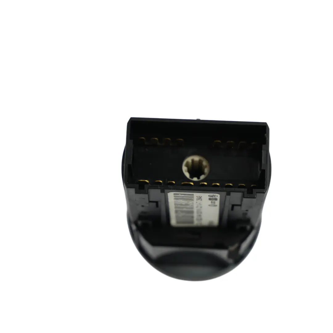 Volkswagen Transporter T5 Commutateur Bouton Panneau Phare - SKU 6Q0941531N - Numéro de pièce 6Q0941531N