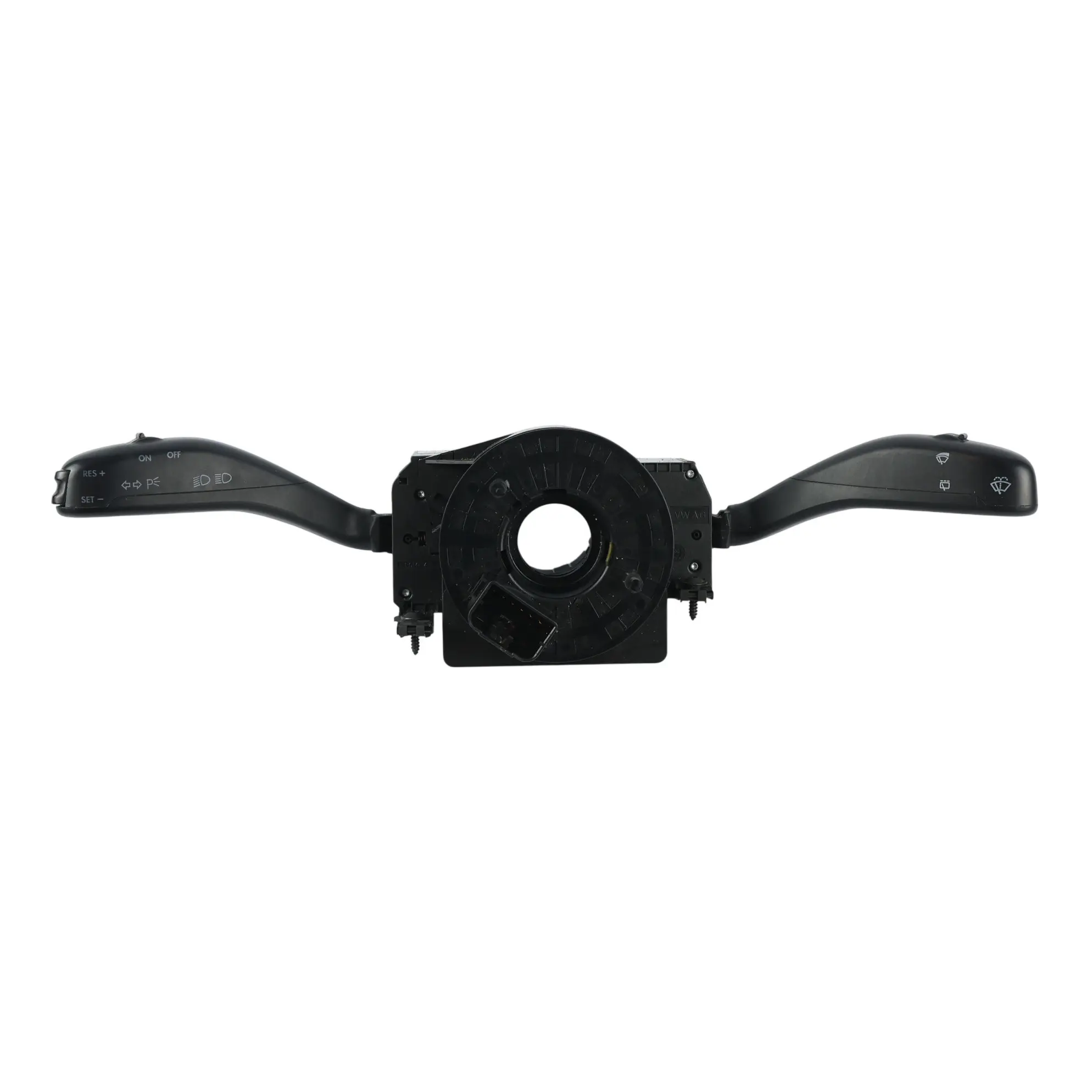 Volkswagen Transporter T5 Lenkrad Schalter Blinkerhebel Schleifring 6Q0953503DG