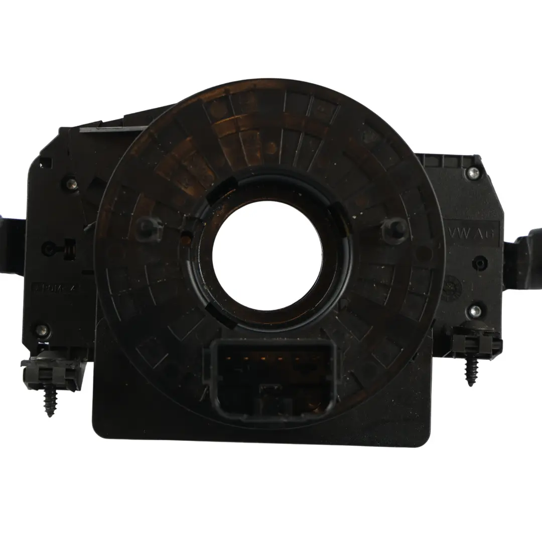 Volkswagen Transporter T5 Lenkrad Schalter Blinkerhebel Schleifring - SKU 6Q0953503DG - Teilenummer 6Q0953503DG
