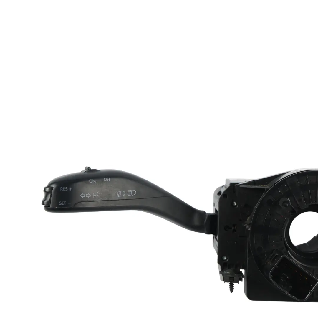 Volkswagen Transporter T5 Lenkrad Schalter Blinkerhebel Schleifring - SKU 6Q0953503DG - Teilenummer 6Q0953503DG