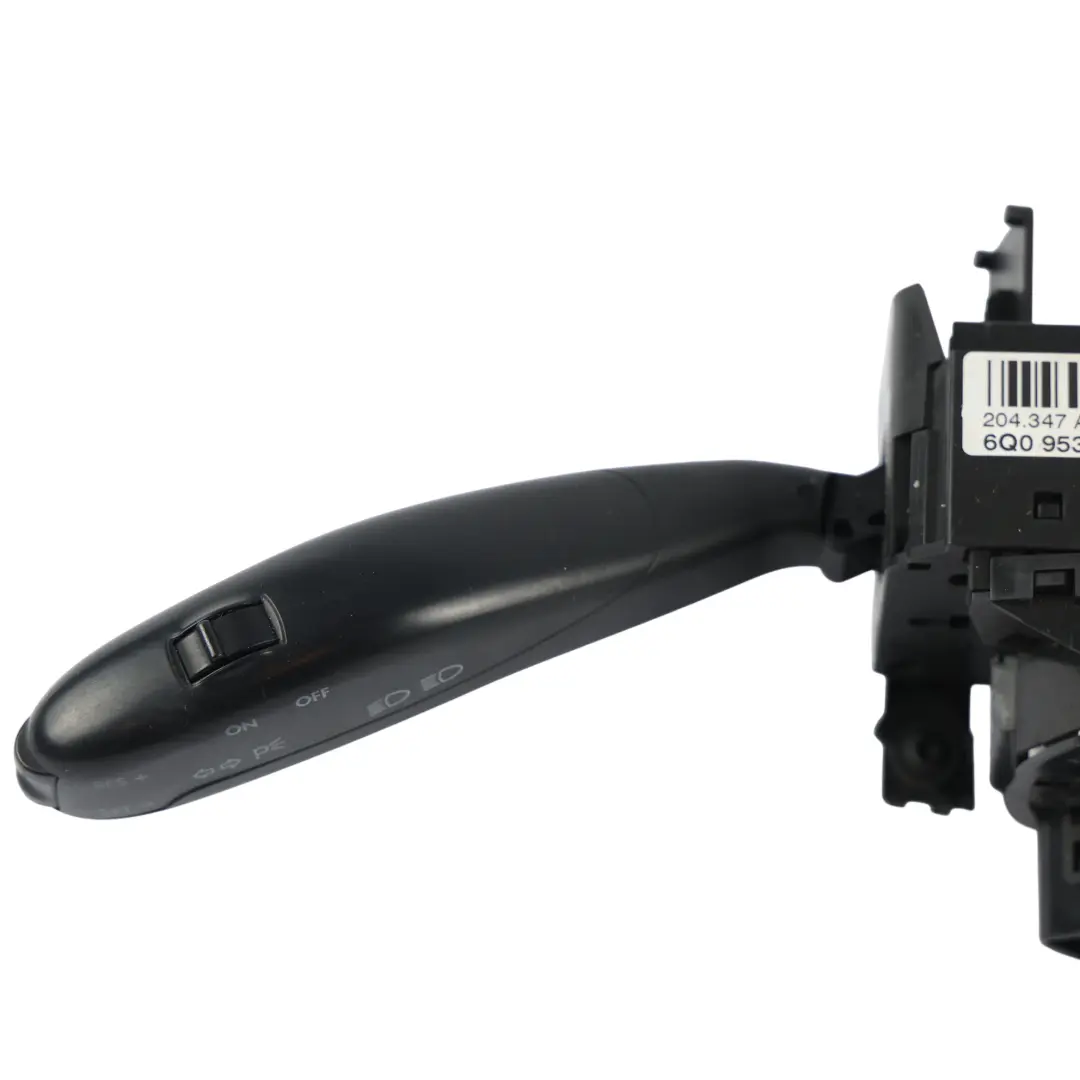 Interruttore Volante Stalk Squib Assembly per Volkswagen Transporter T5 con numero di parte 6Q0953503DG Volkswagen Transporter T5 Interruttore Volante Stalk Squib Assembly - SKU 6Q0953503DG - Numero di parte 6Q0953503DG