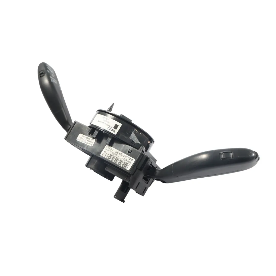 Volkswagen Transporter T5 Commutateur Clignotant Essuie-Glace - SKU 6Q0953503FF - Numéro de pièce 6Q0953503FF
