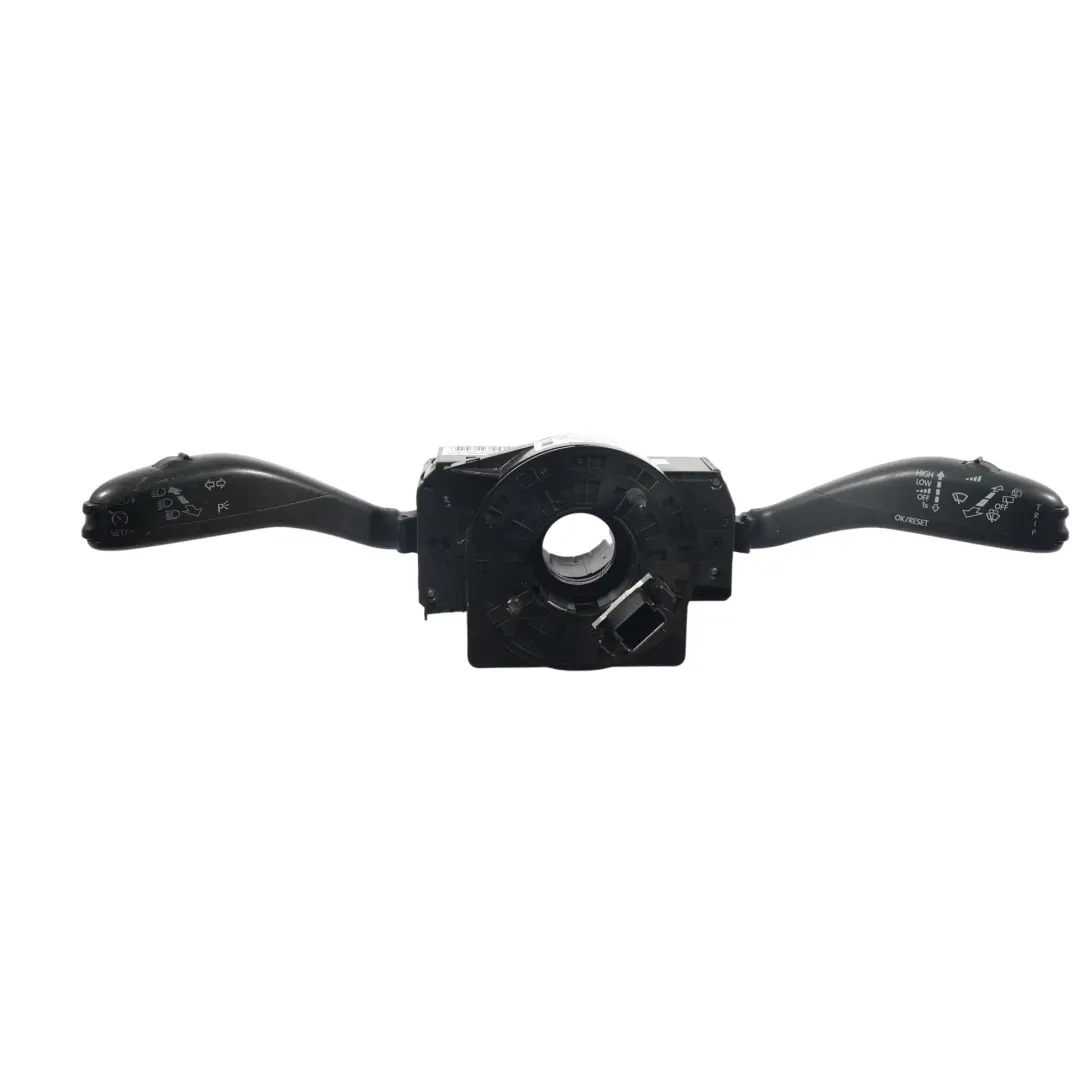 Volkswagen Transporter T5 Interruptor Intermitente Limpiaparabrisas - SKU 6Q0953503FF - Número de pieza 6Q0953503FF