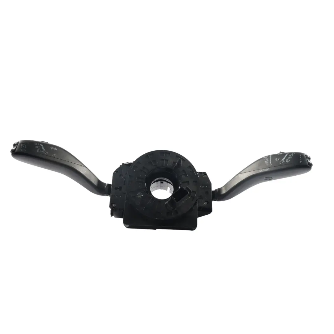 Commutateur Clignotant Essuie-Glace pour Volkswagen Transporter T5 à propos du numéro de pièce 6Q0953503FF Volkswagen Transporter T5 Commutateur Clignotant Essuie-Glace - SKU 6Q0953503FF - Numéro de pièce 6Q0953503FF