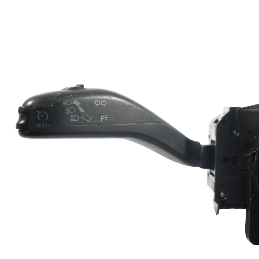 Volkswagen Transporter T5 Commutateur Clignotant Essuie-Glace - SKU 6Q0953503FF - Numéro de pièce 6Q0953503FF