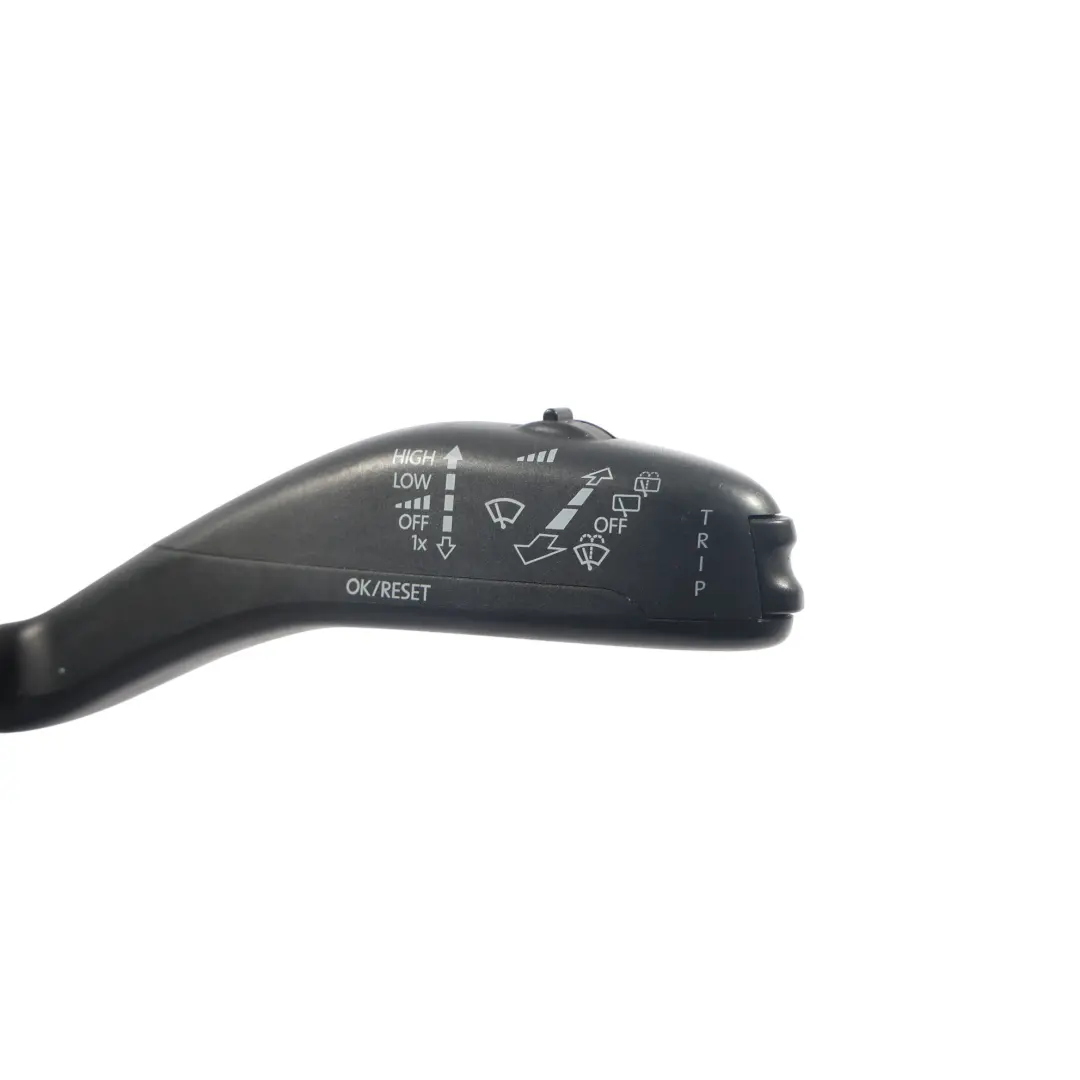 Volkswagen Transporter T5 Commutateur Clignotant Essuie-Glace - SKU 6Q0953503FF - Numéro de pièce 6Q0953503FF