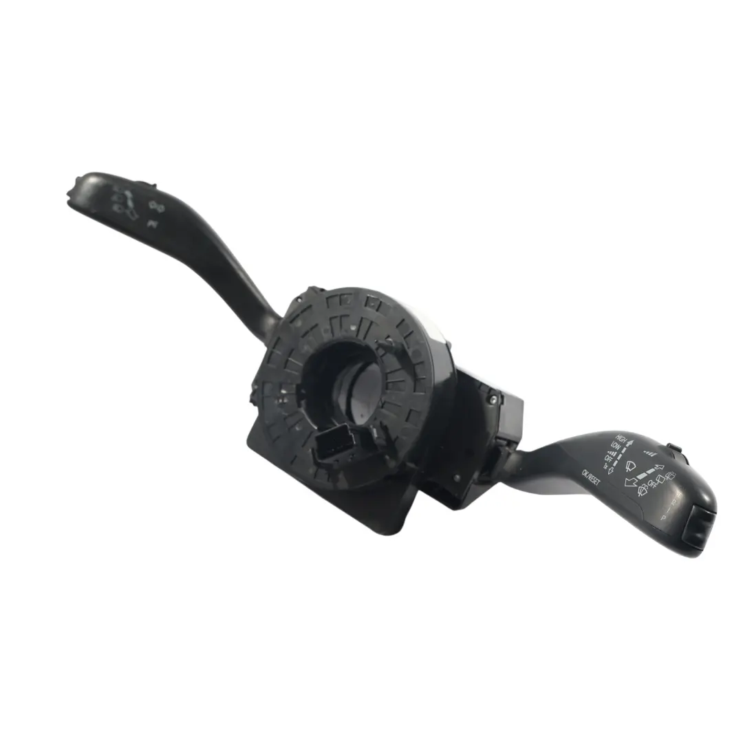 Indicator Wiper Stalk Squib Combination Switch to VW Transporter T5 with Part number 6Q0953503FF VW Transporter T5 Indicator Wiper Stalk Squib Combination Switch - SKU 6Q0953503FF - Part number 6Q0953503FF