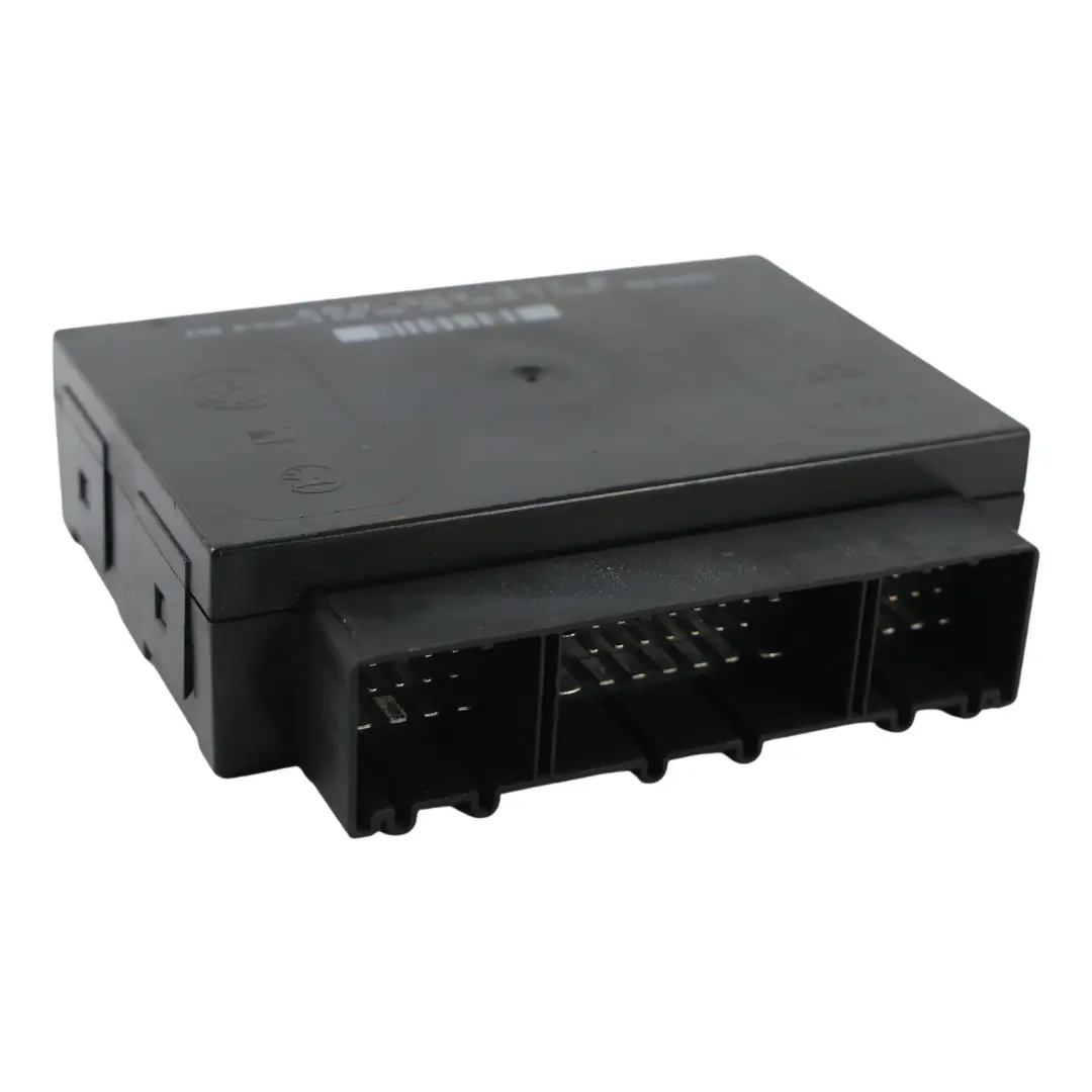 Skoda Fabia Mk1 Volkswagen Polo 9N Body Control Module Unit BCM - SKU 6Q0959433E - Part number 6Q0959433E