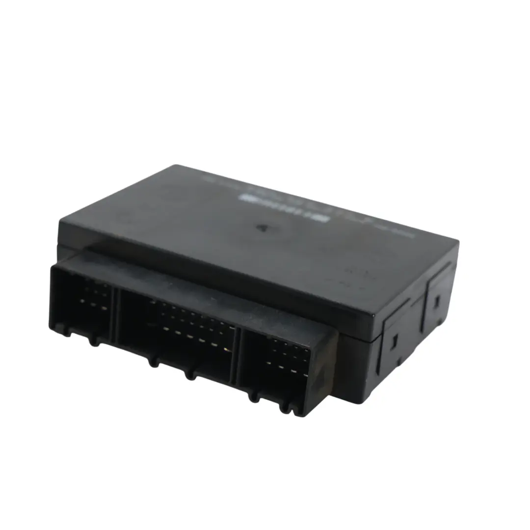 Skoda Fabia MK1 Volkswagen Polo 9N Módulo Control Carrocería BCM - SKU 6Q0959433E - Número de pieza 6Q0959433E