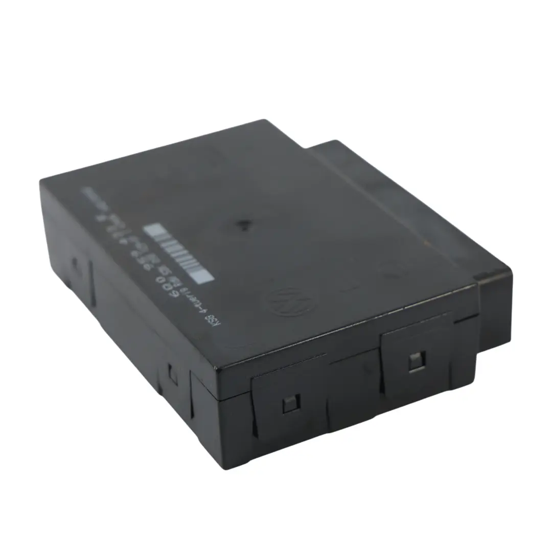 Mk1 Volkswagen Polo 9N Modulo Controllo Carrozzeria BCM per Skoda Fabia con numero di parte 6Q0959433E Skoda Fabia Mk1 Volkswagen Polo 9N Modulo Controllo Carrozzeria BCM - SKU 6Q0959433E - Numero di parte 6Q0959433E