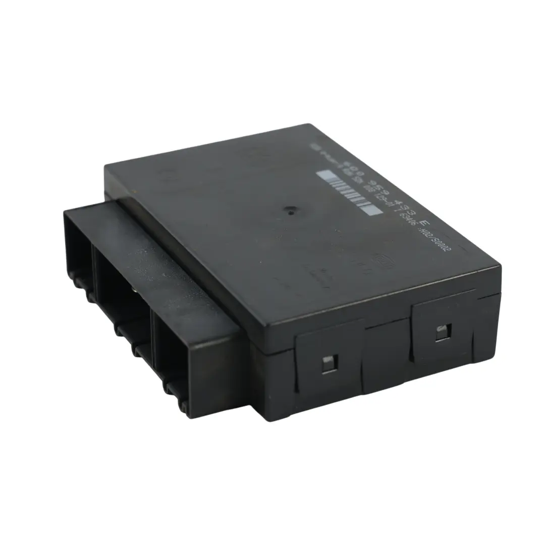 Skoda Fabia Mk1 Volkswagen Polo 9N Body Control Module Unit BCM - SKU 6Q0959433E - Part number 6Q0959433E