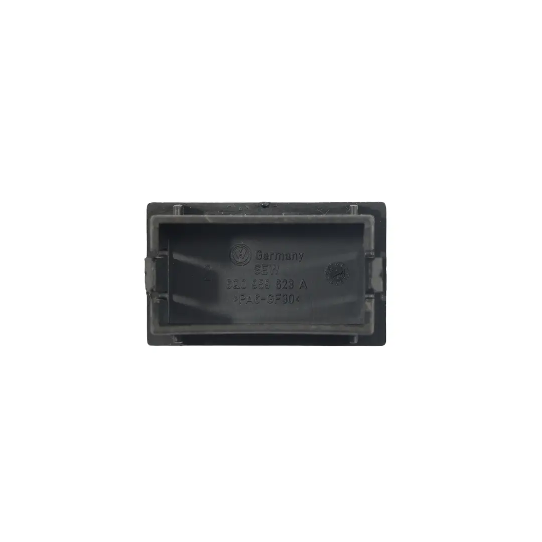 1M Cubierta Salpicadero Interruptor para Volkswagen T5 Leon con número de pieza 6Q0959623A Volkswagen T5 Leon 1M Cubierta Salpicadero Interruptor - SKU 6Q0959623A - Número de pieza 6Q0959623A