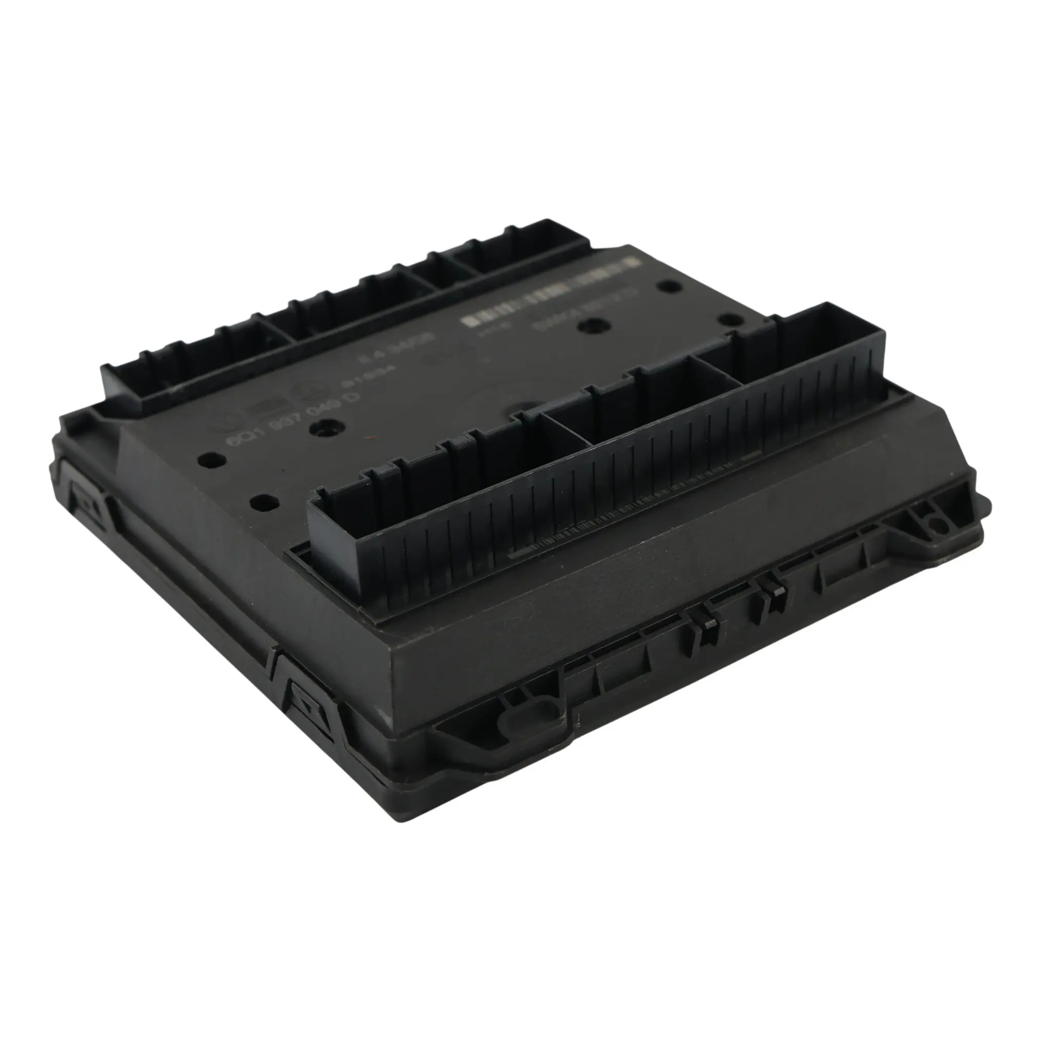 Skoda Fabia 6Y MK1 Modulo Unità Controllo Comfort BCM 6Q1937049D
