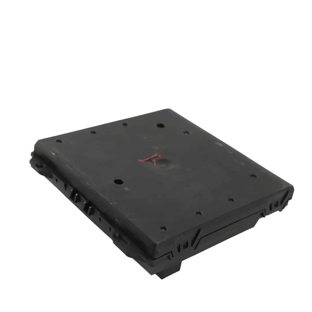 Skoda Fabia 6Y Mk1 Module Unité Contrôle Confort Carrosserie BCM - SKU 6Q1937049D - Numéro de pièce 6Q1937049D