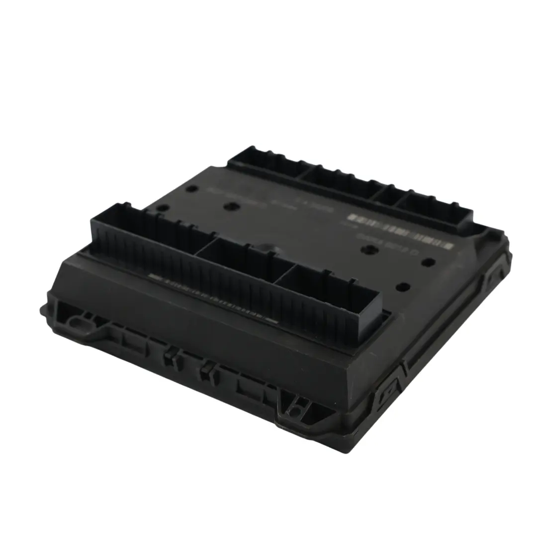 6Y MK1 Modulo Unità Controllo Comfort BCM per Skoda Fabia con numero di parte 6Q1937049D Skoda Fabia 6Y MK1 Modulo Unità Controllo Comfort BCM - SKU 6Q1937049D - Numero di parte 6Q1937049D