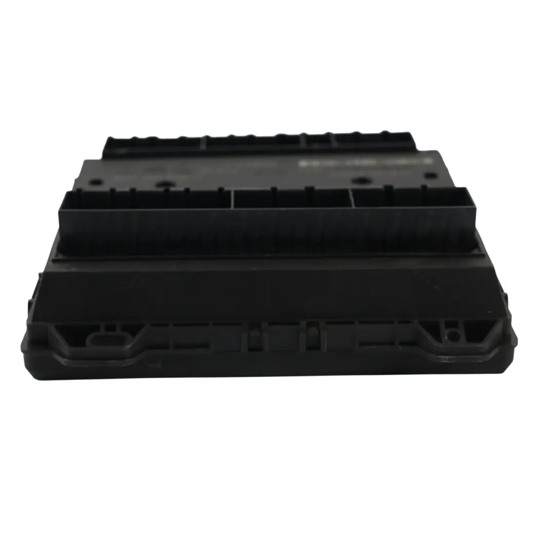 Skoda Fabia 6Y MK1 Karosserie Steuergerät Komfort Modul BCM - SKU 6Q1937049D - Teilenummer 6Q1937049D