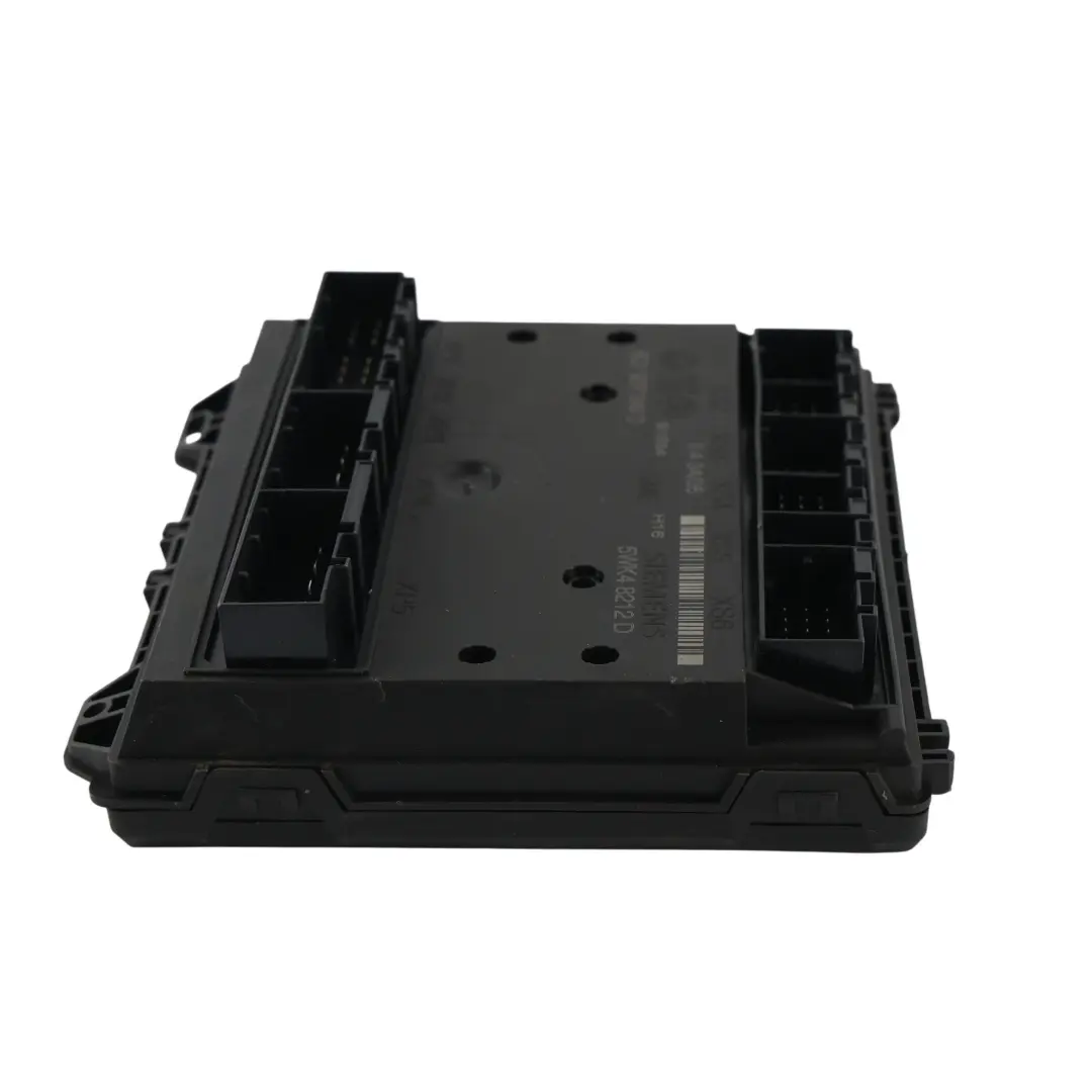 Skoda Fabia 6Y Mk1 Body Control Comfort Unit Module BCM Unit - SKU 6Q1937049D - Part number 6Q1937049D