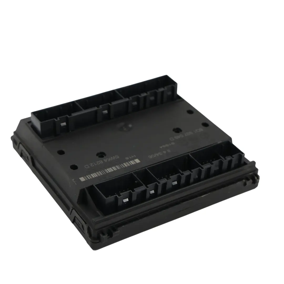 6Y MK1 Modulo Unità Controllo Comfort BCM per Skoda Fabia con numero di parte 6Q1937049D Skoda Fabia 6Y MK1 Modulo Unità Controllo Comfort BCM - SKU 6Q1937049D - Numero di parte 6Q1937049D