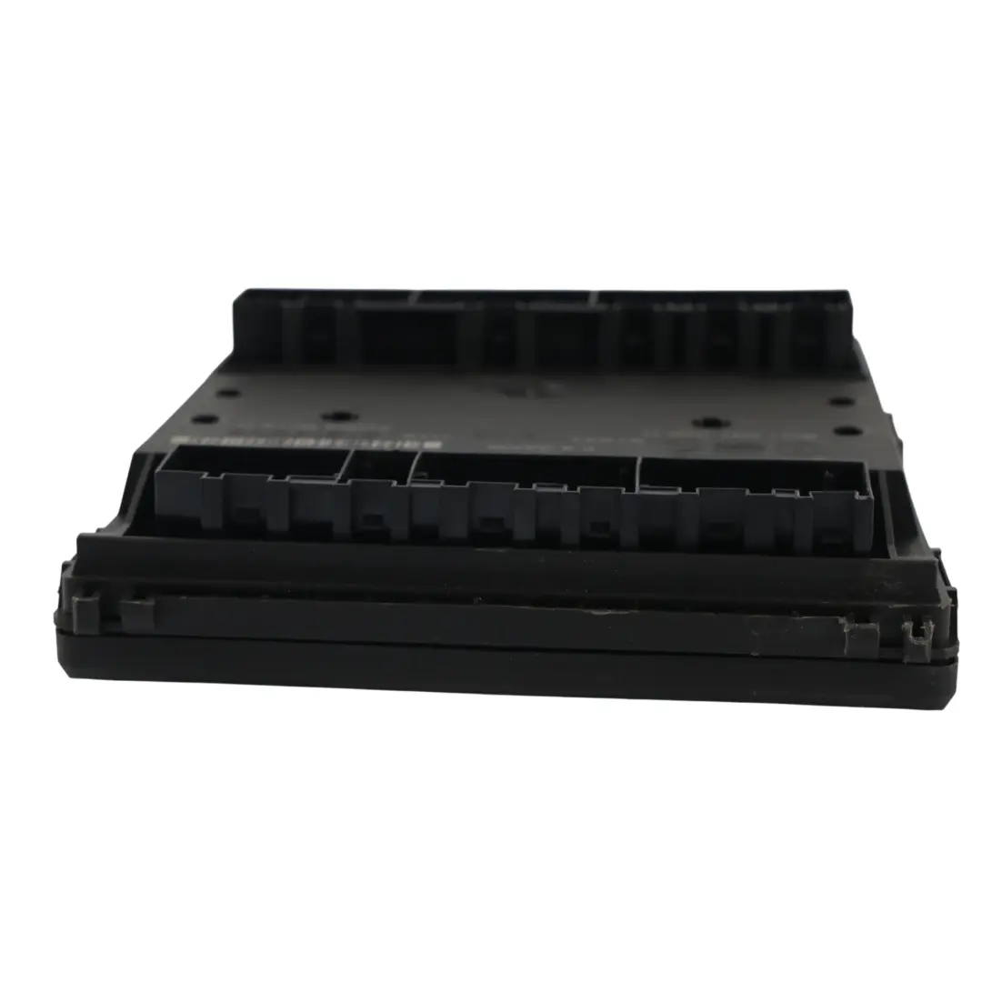 6Y MK1 Karosserie Steuergerät Komfort Modul BCM für Skoda Fabia mit Teilenummer 6Q1937049D Skoda Fabia 6Y MK1 Karosserie Steuergerät Komfort Modul BCM - SKU 6Q1937049D - Teilenummer 6Q1937049D