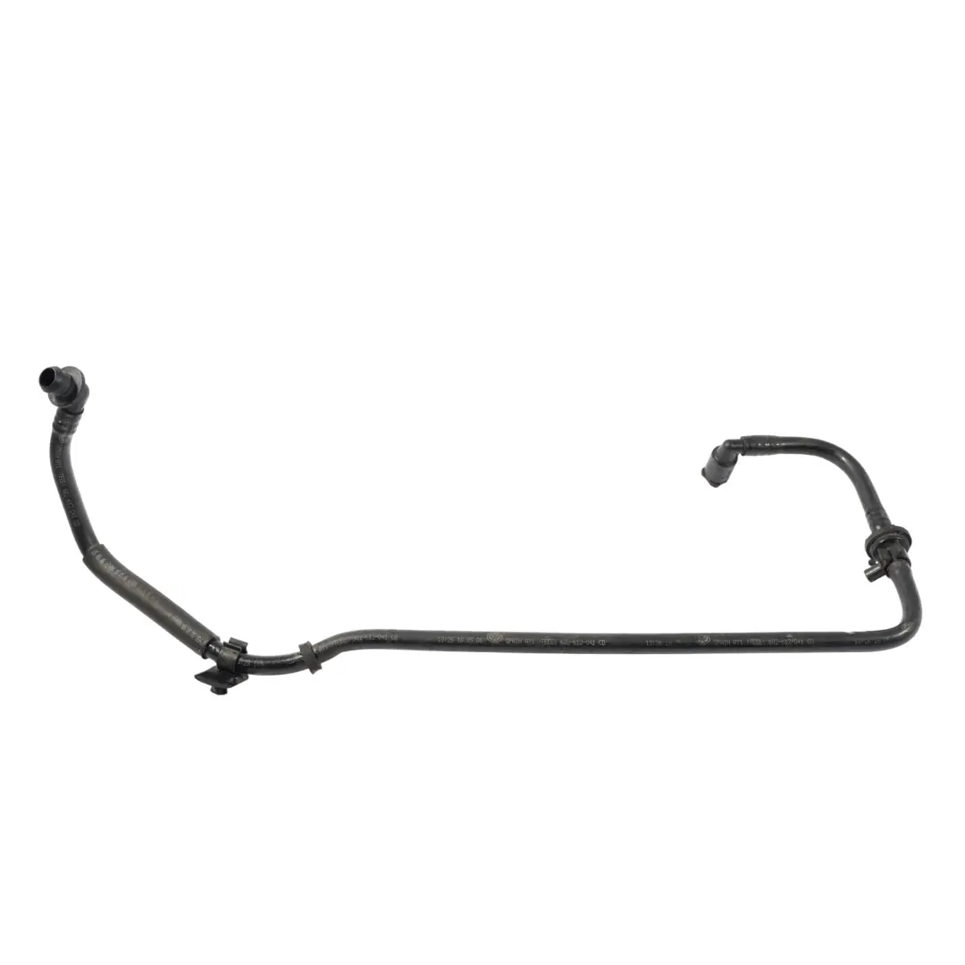 6Y Tubo Flessibile Vuoto Servofreno per Skoda Fabia RS con numero di parte 6Q2612041CD Skoda Fabia RS 6Y Tubo Flessibile Vuoto Servofreno - SKU 6Q2612041CD - Numero di parte 6Q2612041CD