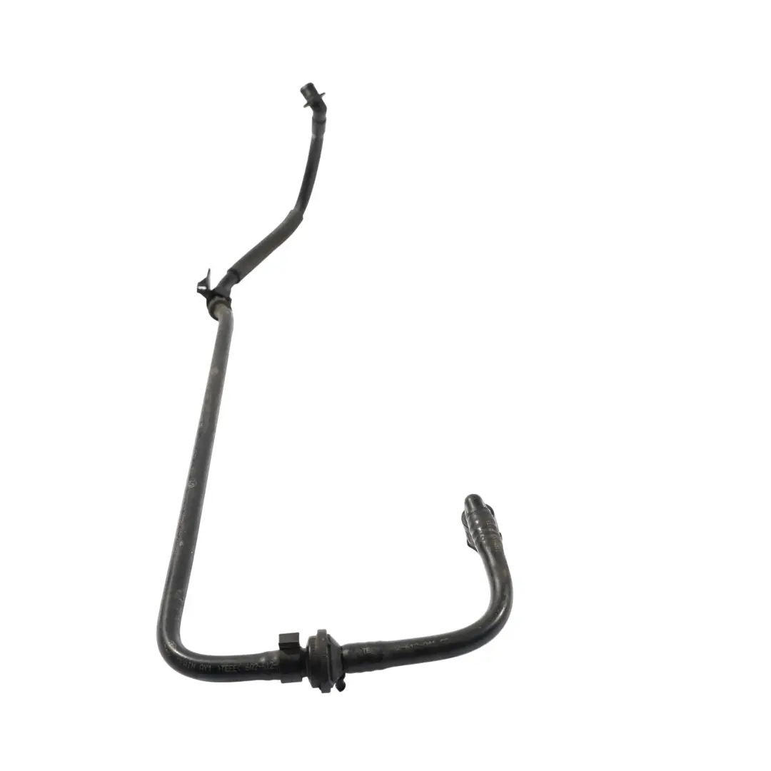 Skoda Fabia RS 6Y Vacuum Pipe Hose Brake Servo Line - SKU 6Q2612041CD - Part number 6Q2612041CD