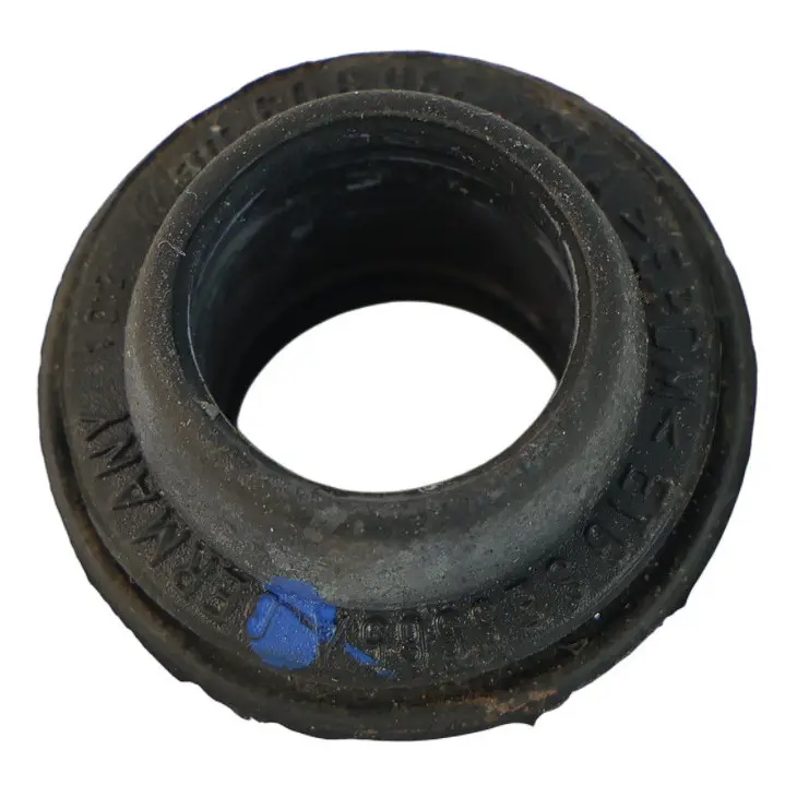 MK3 Goma Sello Brazo Limpiaparabrisas Trasero para Volkswagen Scirocco con número de pieza 6Q6955758A Volkswagen Scirocco MK3 Goma Sello Brazo Limpiaparabrisas Trasero - SKU 6Q6955758A - Número de pieza 6Q6955758A