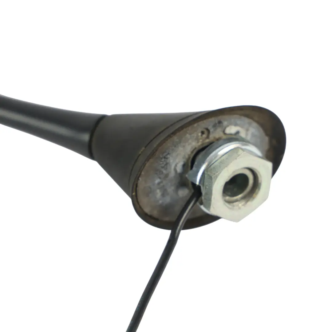 Skoda Octavia MK2 1Z Seat Toledo Antenna Tetto - SKU 6R0035501C - Numero di parte 6R0035501C