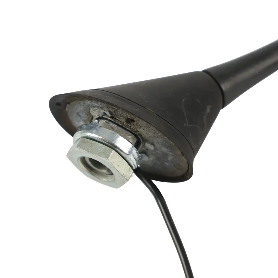 Skoda Octavia MK2 1Z Seat Toledo Dach Antenne - SKU 6R0035501C - Teilenummer 6R0035501C