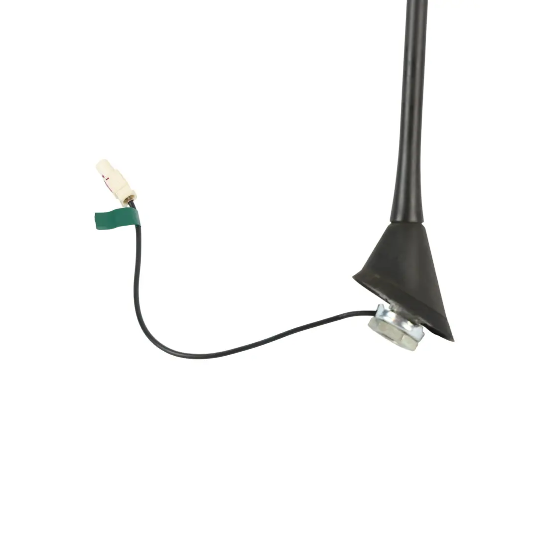 Skoda Octavia MK2 1Z Seat Toledo Dach Antenne - SKU 6R0035501C - Teilenummer 6R0035501C