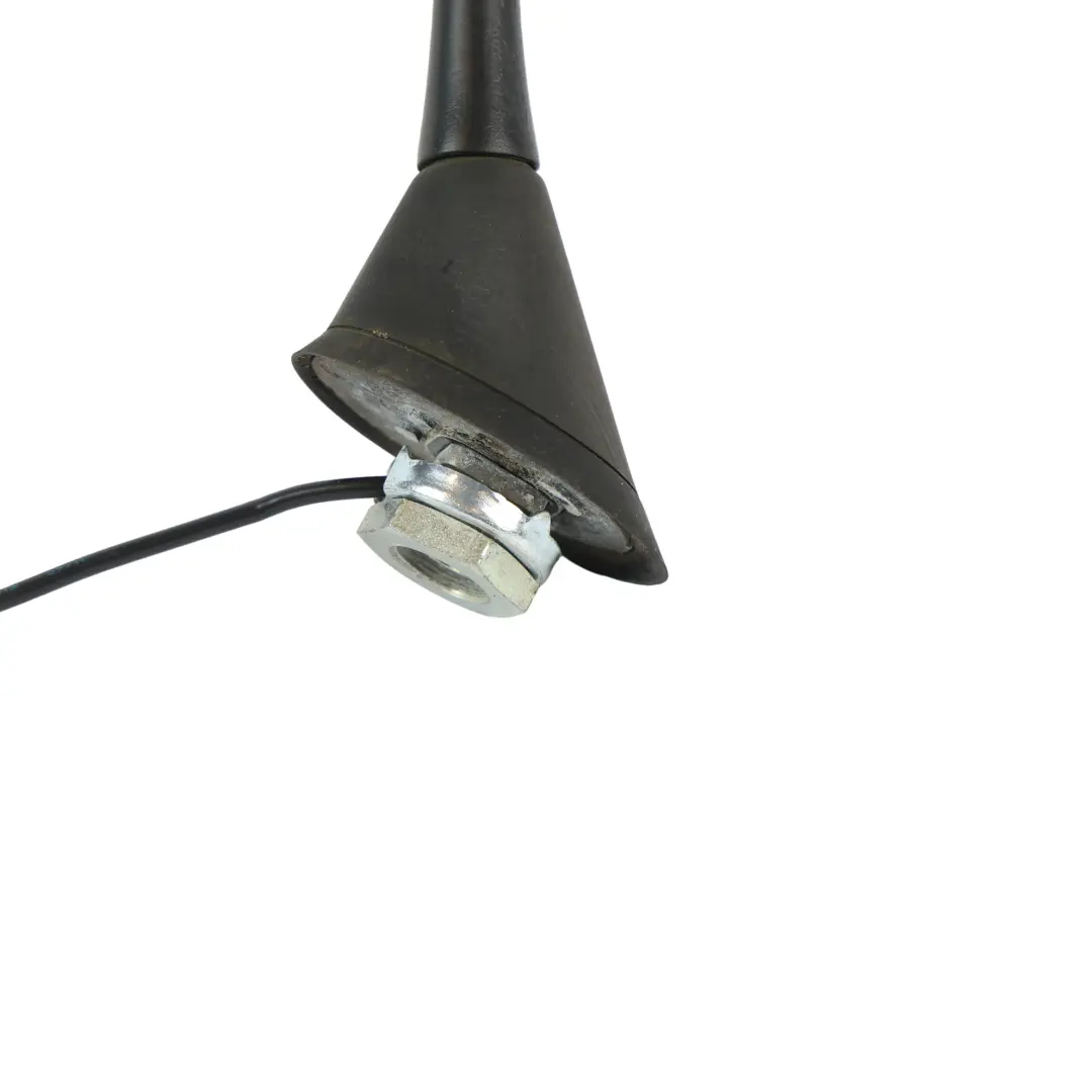 Skoda Octavia MK2 1Z Seat Toledo Dach Antenne - SKU 6R0035501C - Teilenummer 6R0035501C