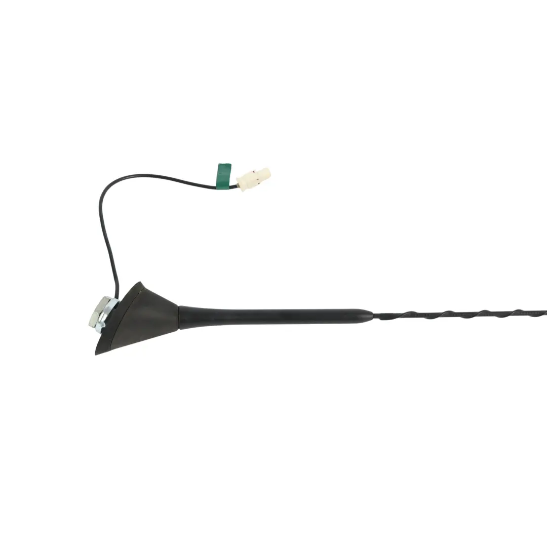 MK2 1Z Seat Toledo Antena Techo para Skoda Octavia con número de pieza 6R0035501C Skoda Octavia MK2 1Z Seat Toledo Antena Techo - SKU 6R0035501C - Número de pieza 6R0035501C
