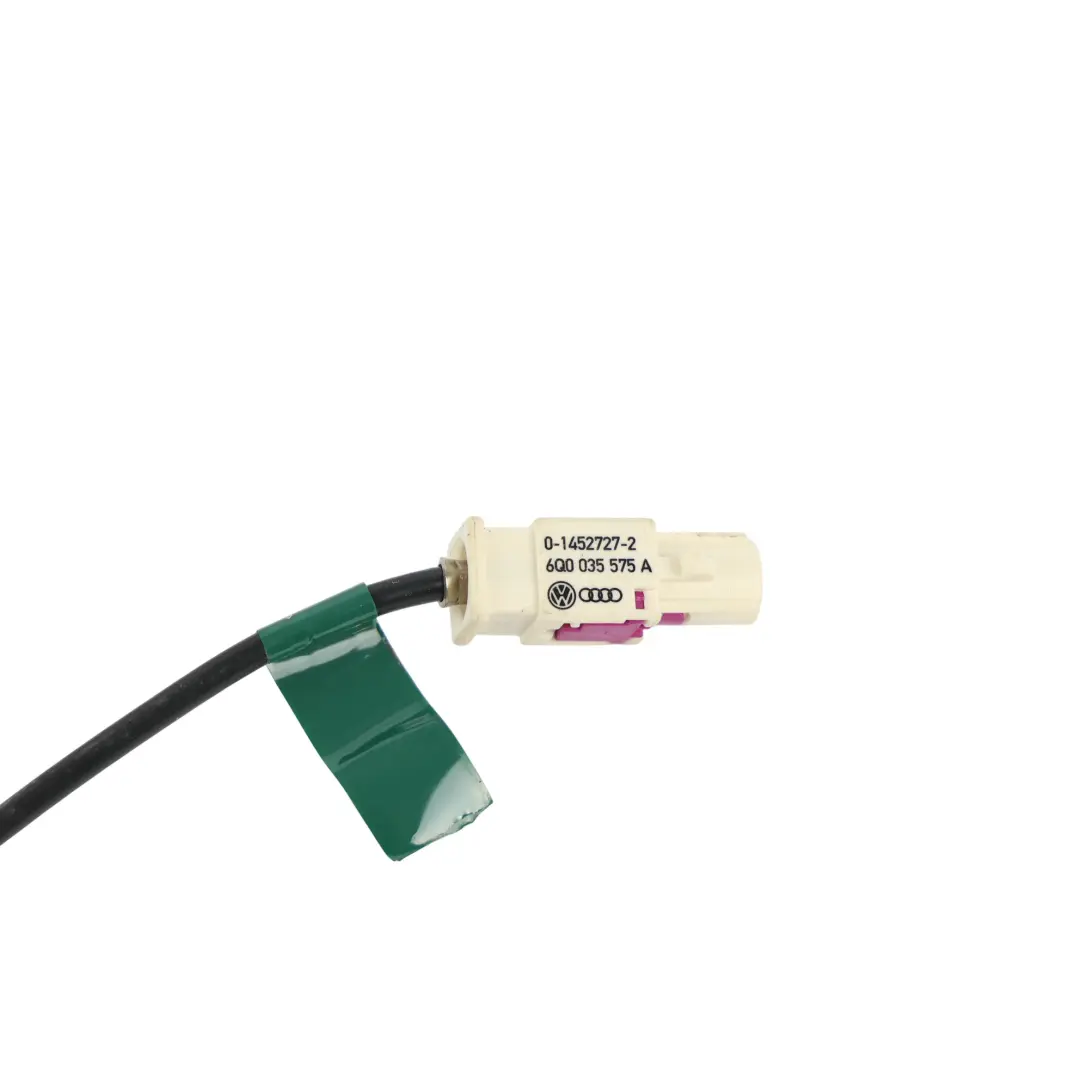 Mk2 1Z Seat Toledo Roof Aerial Antenna to Skoda Octavia with Part number 6R0035501C Skoda Octavia Mk2 1Z Seat Toledo Roof Aerial Antenna - SKU 6R0035501C - Part number 6R0035501C