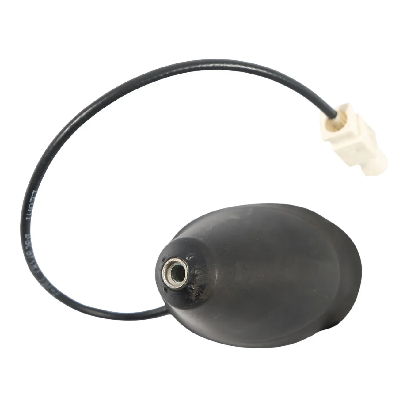 Skoda Fabia 5J Volkswagen Polo 60 6R 64 Aerial Antenna Base Plug 6R0035501F