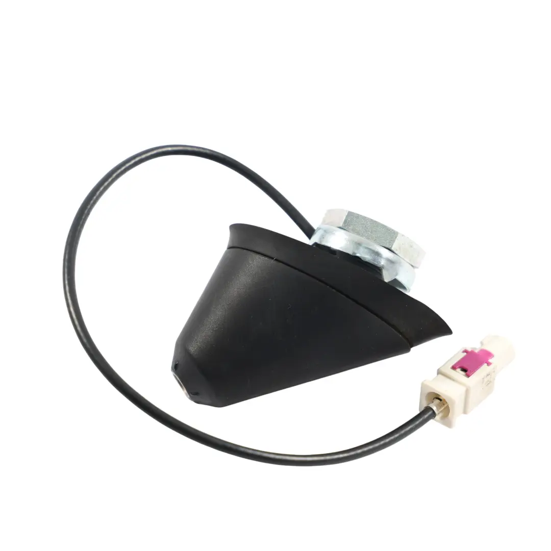 Skoda Fabia 5J Volkswagen Polo 60 6R 64 Podstawa Anteny - SKU 6R0035501F - Numer Części 6R0035501F
